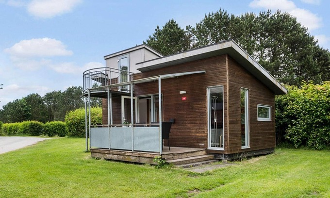 Aarhus North Casa | 6 personas casa en Aarhus N