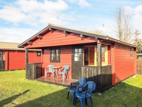 Reersø Casa | 6 person holiday park home in Gørlev