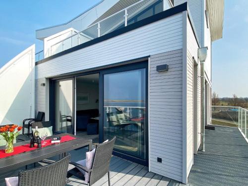 Wendtorf Apartamento | 6 Personen Ferienhaus in Wendtorf