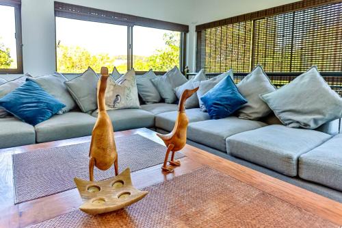 Salt Rock Casa | 6 Robbins Road