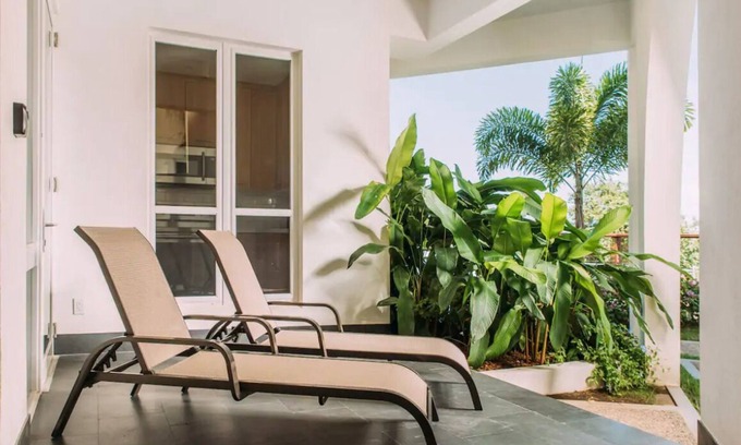 Frigate Bay Apartamento | #6 Shalimar Saint Kitts vacation Apartment, Frigate Bay