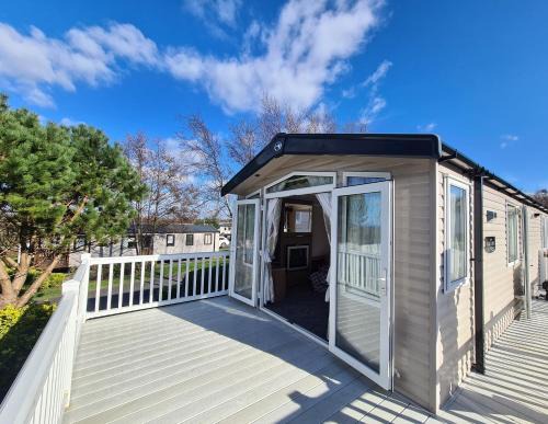 Ayr Apartamento | 6 St Andrews- Craig Tara