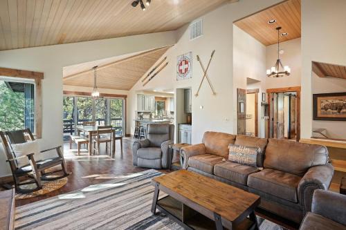 Sunriver Casa | 6 Sumac