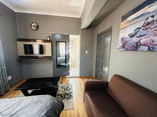 Bezuidenhout Valley Apartamento | 6 the Curve unit 27