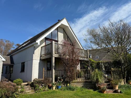 Praa Sands Casa | 6 The Links