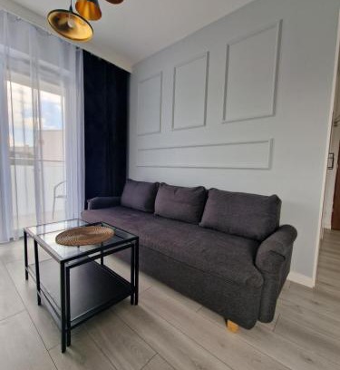 Siedlce Apartamento | 60 - Apartamenty Siedlce - Nowy apartament w centrum przy ul 3 Maja 51a