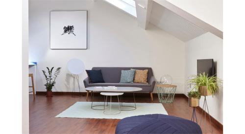 Chueca Apartamento | 60 Balconies Design
