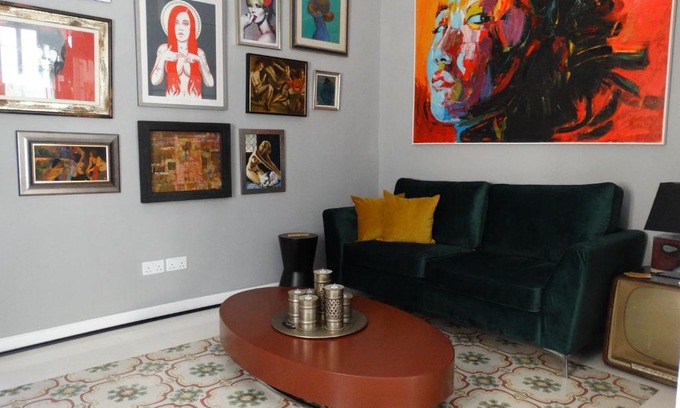 Rabat Casa | 60 Indri Borg Townhouse