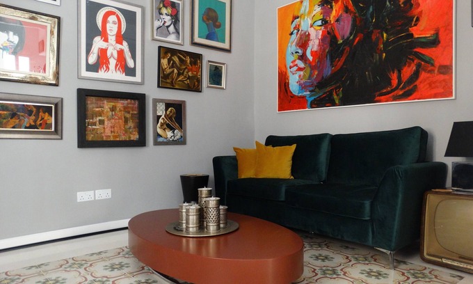 Rabat Casa | 60, Indri Borg Townhouse