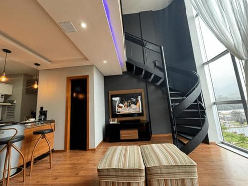 Czerniewicz Casa | 601 - Saint Sebastian Flat