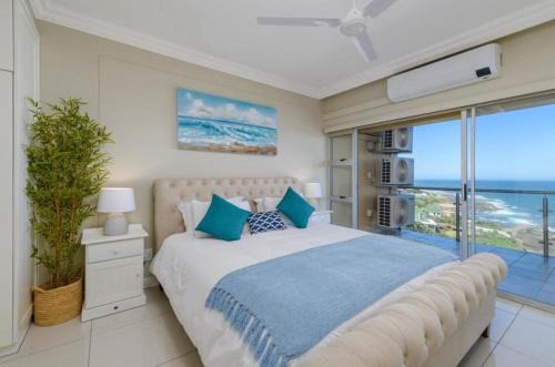 Sheffield Beach Apartamento | 603 Villa Royale