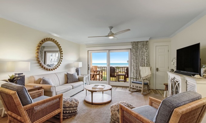 Amelia City Casa | 608 fabricante de velas en la playa de verano, Amelia Island FL