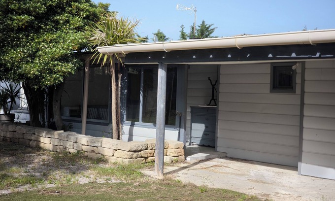 Vic-la-Gardiole Chalet De Esquí | 60m2 air-conditioned chalet