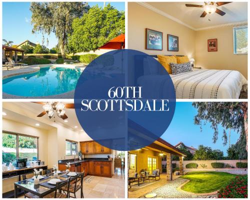 Sunset Ridge Casa | 60th Scottsdale