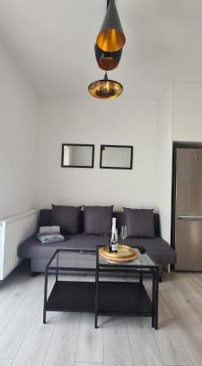 Siedlce Apartamento | 61 - Apartamenty Siedlce - Nowy apartament w centrum przy ul 3 Maja 51a