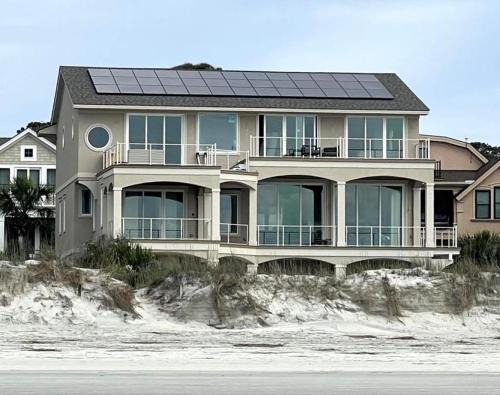 North Forest Beach Casa | 61 Dune Lane
