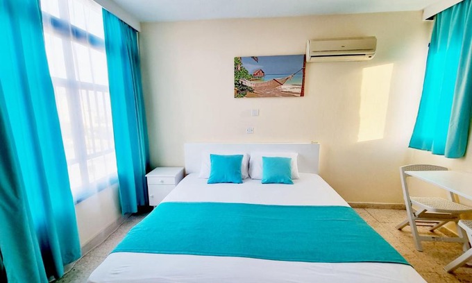 Ayia Napa Apartamento | 610 Agia Napa Center