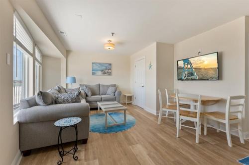 Wildwood Crest Apartamento | 6109 Atlantic Ave, Unit 403 - The Cape Cod