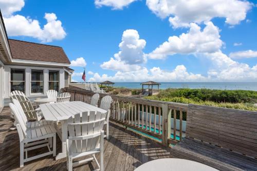 Nags Head Casa | 6120 - Yankee Clipper