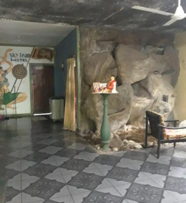 Gomagoda Casa | 619 Guest House