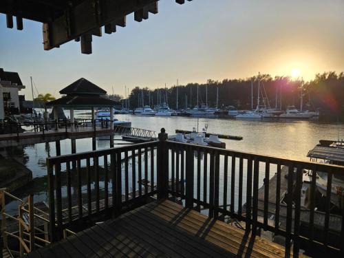 Richards Bay Apartamento | 62 on Tuzi Gazi