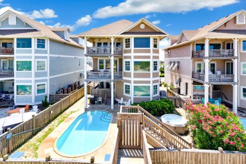 Nags Head Casa | 6204 - Seaside Oasis