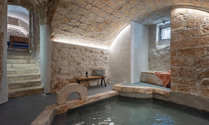 Ostuni Complejo | 63 m² Complejo turístico ∙ 1 habitación ∙ 4 huéspedes