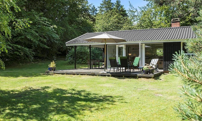Melby Casa | 631-N Melby - Ved Højen 19