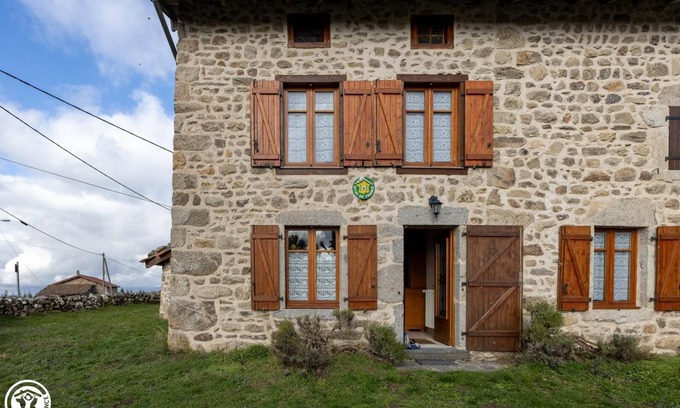 Ambert Livradois Forez Casa | 63g63240 - Saint-just