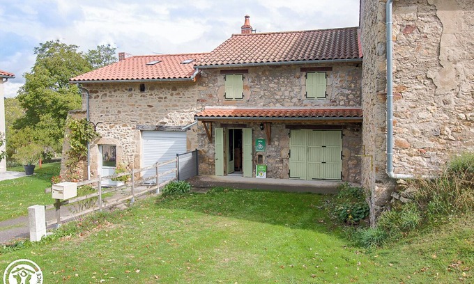 Saint-Jean-Saint-Gervais Casa | 63g63533 - Saint-jean-saint-gervais