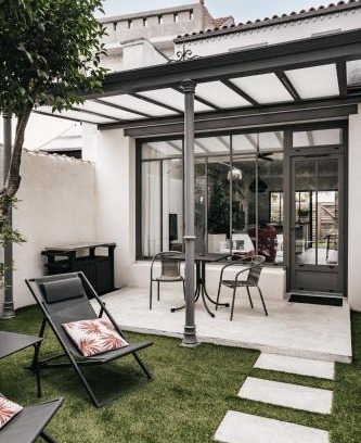 La Rochelle Casa | 64 Sur Le Mail