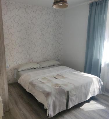 Breuberg Apartamento | 64747 Breuberg Odenwald 2 Schlafzimmer