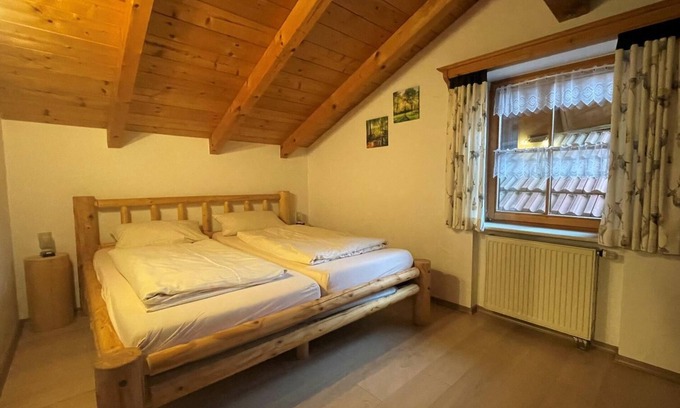 Langdorf Apartamento | 65 sqm apartment with two bedrooms