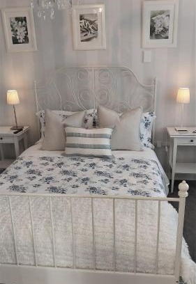 Leamington Cama Y Desayuno | 66 Chaucer B&B with Complimentary Breakfast