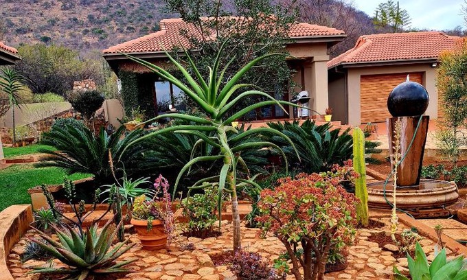 Lydenburg Apartamento | 66 Sharalumbi Wildlife Estate