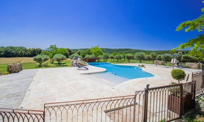 Rousson Otro | 66m² cottage
