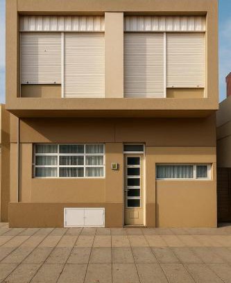 Comodoro Rivadavia Apartamento | 679 aparthotel