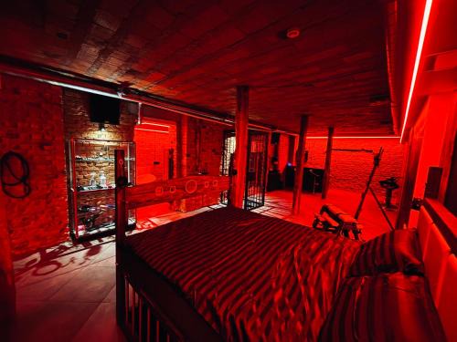 Panevezys Apartamento | 69 apartaments BDSM