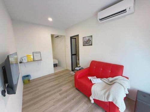 Asam Kumbang Casa | 69 Comfortainer Homestay