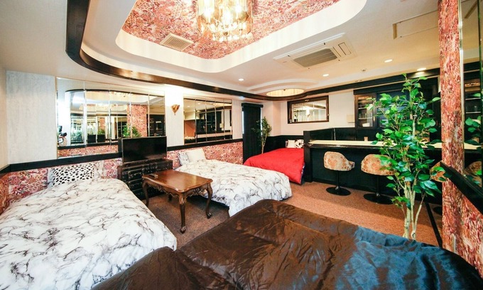 Ueno Apartamento | A 4minute walk from Ueno Station it is / Taito-ku Tokyo