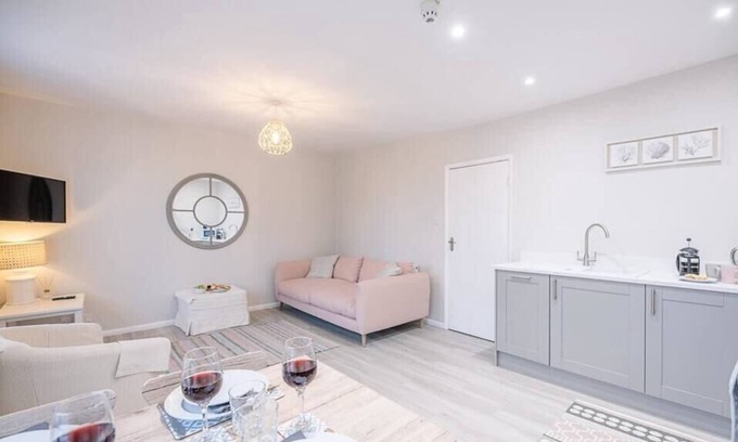 Martlesham Heath Apartamento | 6a Market Hill, Woodbridge