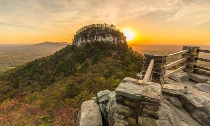 Jonesville Casa | 6B Relaxing Yadkin Valley Escape