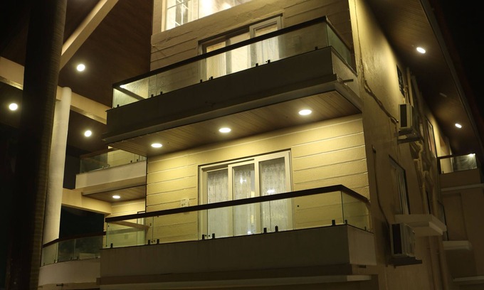 Lonavala Casa | 6bhk themed villa