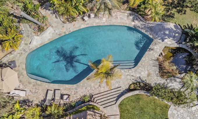 Covenant Casa | 6BR Nature Stay Rancho Santa Fe