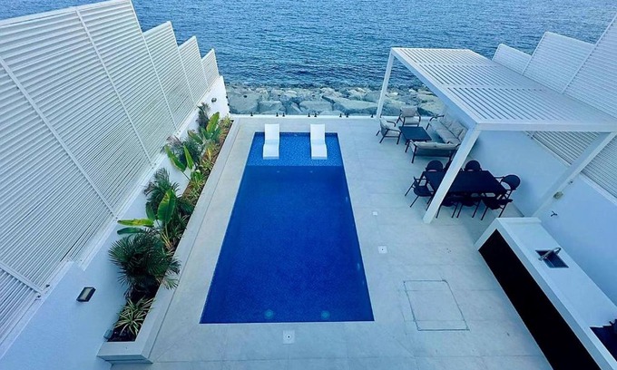 Sharm Villa | 6BR SAZ Luxury Villa