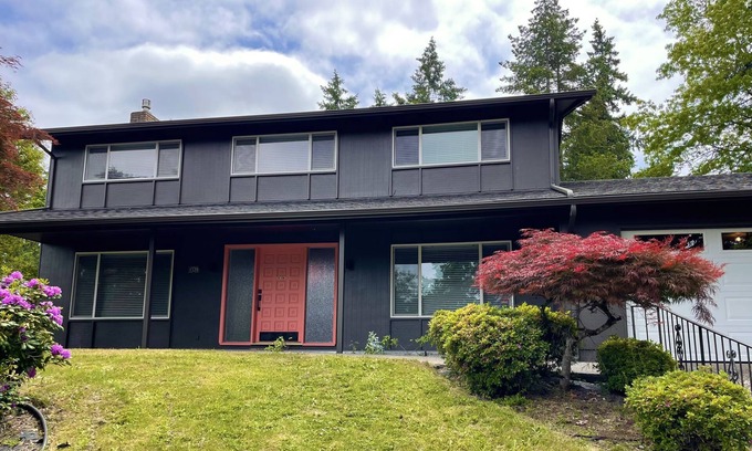 Friendly Casa | 6BR Spacious-Bright-Modern