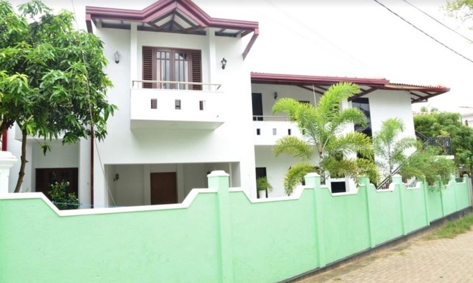 Hikkaduwa Villa | 6br Villa Arcadia en Kuruduwatha