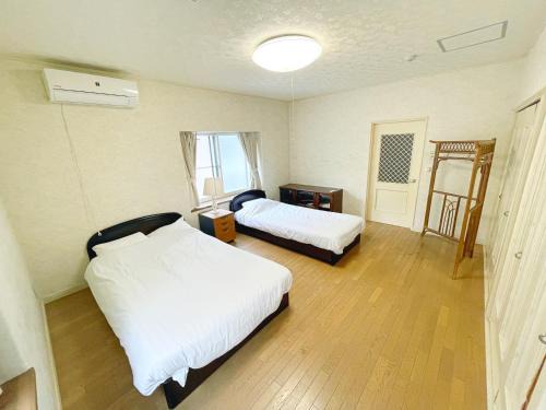 Aomori Casa | 7月Newオープン!青森駅近7名まで同一料金ファミリー向け小学生添い寝無料コンドフルカワ青森