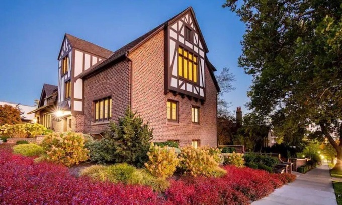 Lower Avenues Casa | 7,000 sqft Luxury Estate Downtown SLC, 7BR 5BA + Hot Tub