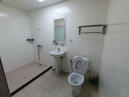 Xianxi Apartamento | 7-11民宿